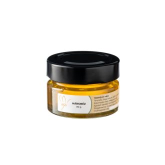 Hársméz – mini 80 g