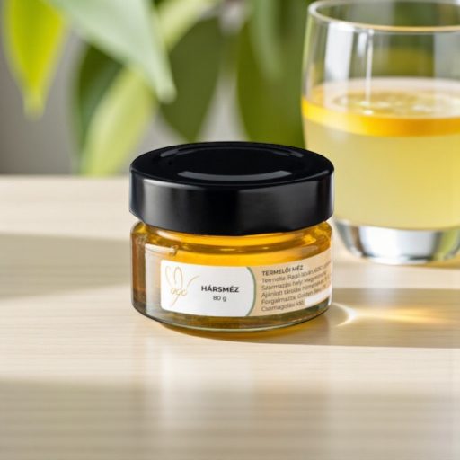 Hársméz – mini 80 g