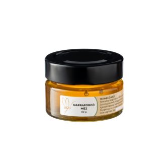 Napraforgóméz – mini 80 g