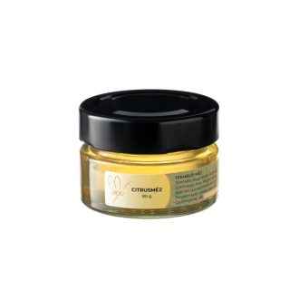 Citrusméz – mini 80 g