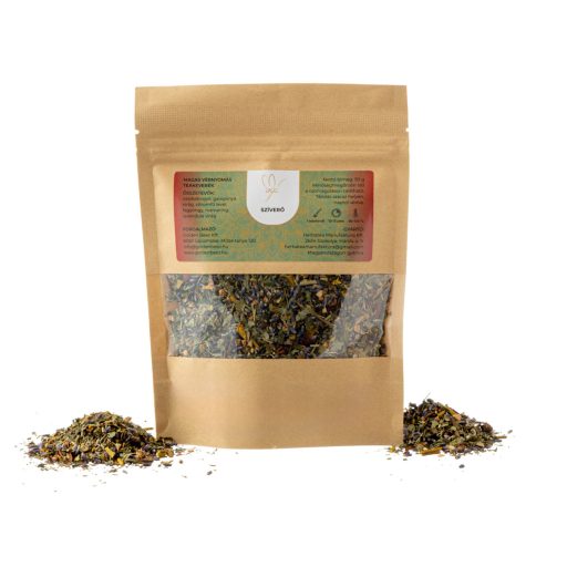 Szíverő teakeverék - 50 g