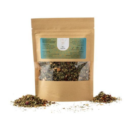 Téli ölelés teakeverék - 50 g