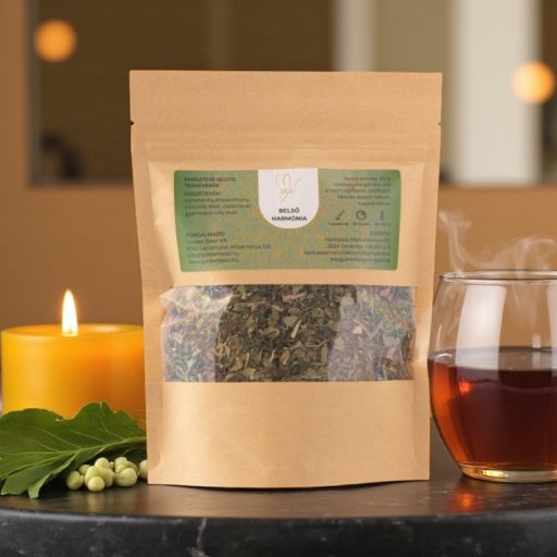 Belső Harmónia teakeverék - 50 g