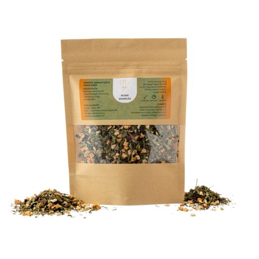 Nyári Zsongás teakeverék - 50 g