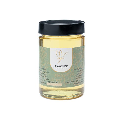Akácméz - 500g