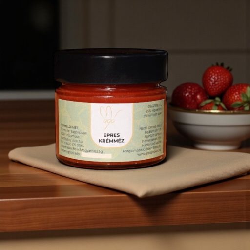 Epres krémméz - 250 g