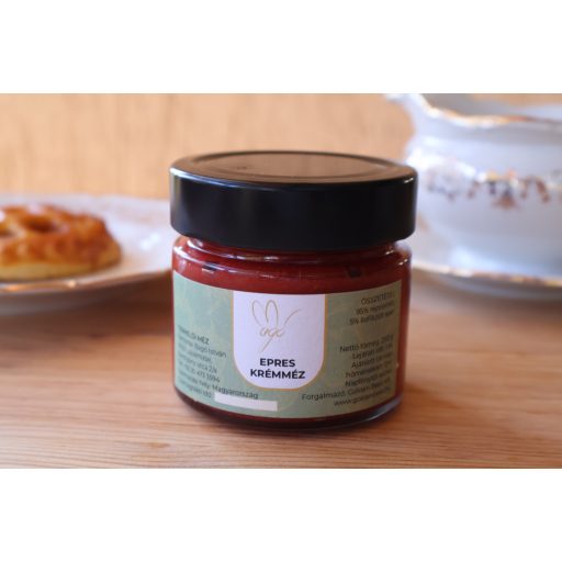 Epres krémméz - 250 g