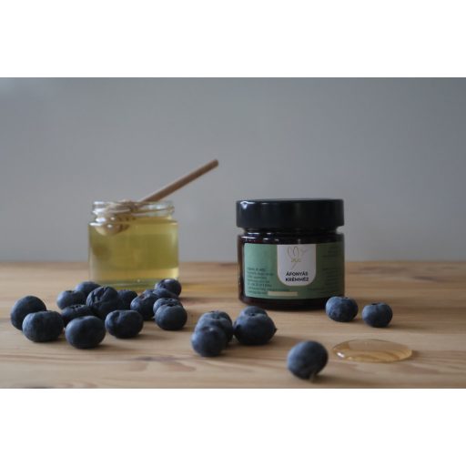 Áfonyás krémméz - 250 g
