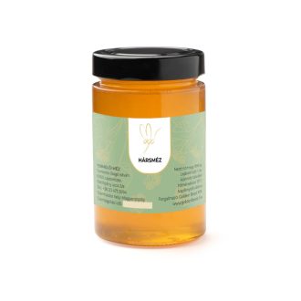Hársméz - 500g