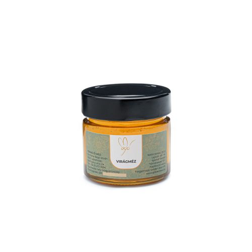 Virágméz - 250g