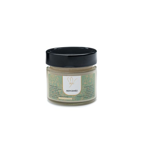 Repceméz - 250g