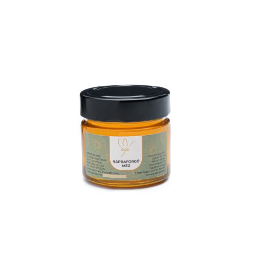 Napraforgóméz - 250g