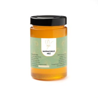 Napraforgóméz - 500g