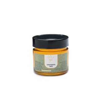 Gesztenyeméz - 250g
