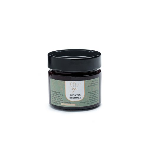 Gyümölcsös krémmézek mézválogatás  3 X 250 g
