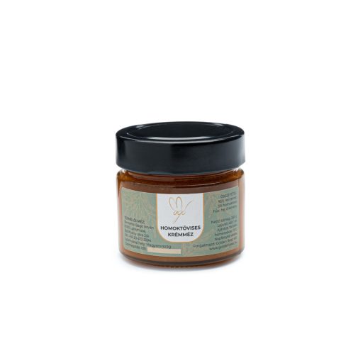 Gyümölcsös krémmézek mézválogatás  3 X 250 g