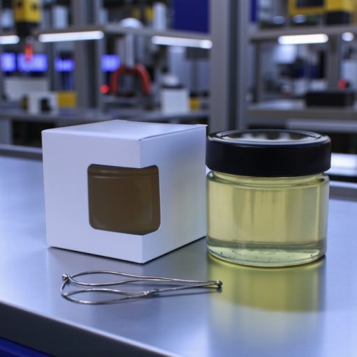 Golden Beez White Label Gift – 250 g prémium méz, egyedi logóval