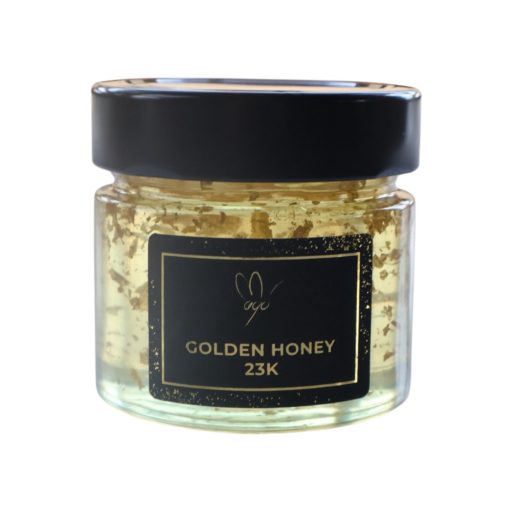 23K Golden Honey  – 250g