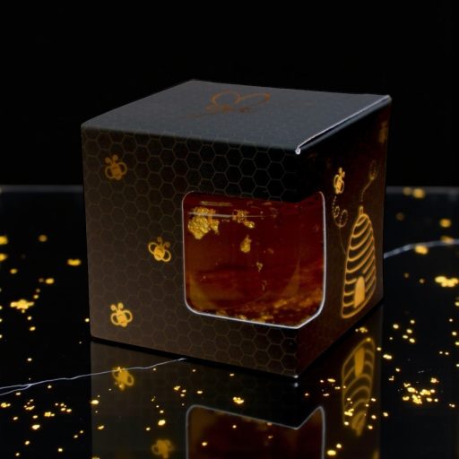 23K Golden Honey  – 250g