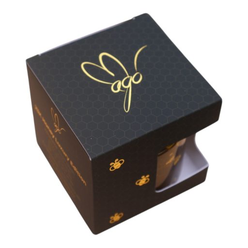 23K Golden Honey  – 250g
