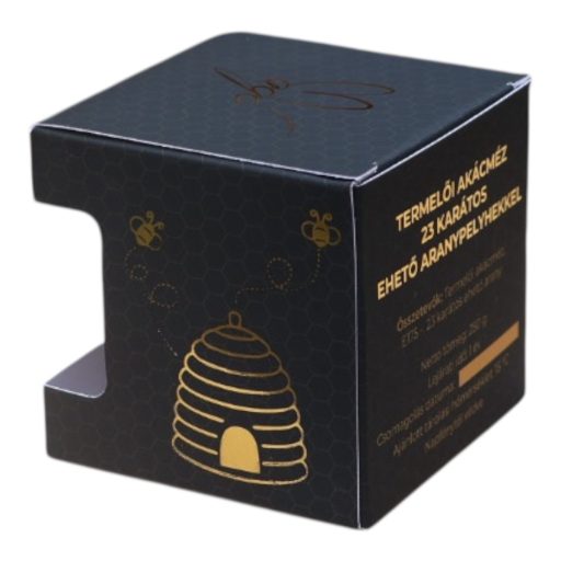 23K Golden Honey  – 250g