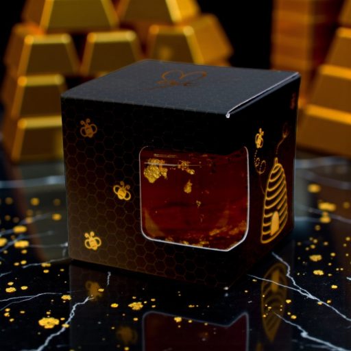 23K Golden Honey  – 250g
