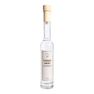 Mizsei Akác Mézpárlat – 200 ml