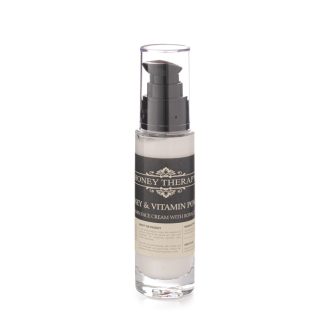   Honey Therapy – Vitaminos arckrém méhpempővel és hialuronsavval (50 ml)