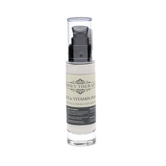   Honey Therapy – Regeneráló arckrém propolisszal és vitaminokkal (50 ml)