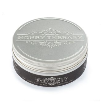   Honey Therapy – Forbidden Fruit testápoló mézzel és méhpempővel (200 ml)