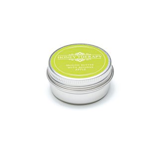   Honey Therapy – Ajakvaj méhviasszal és zöld alma esszenciával (15g)