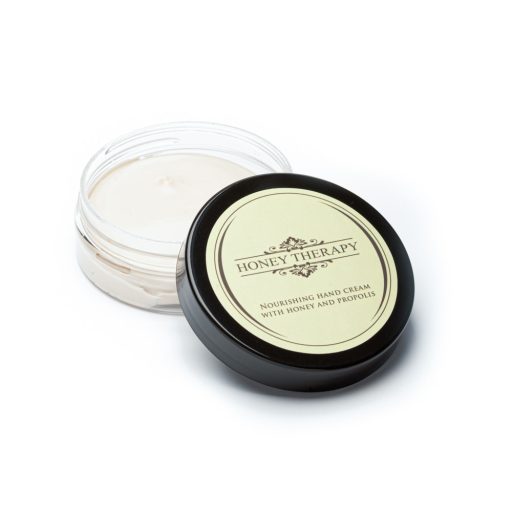 Honey Therapy – Tápláló kézkrém mézzel és propolisszal 50 ml 