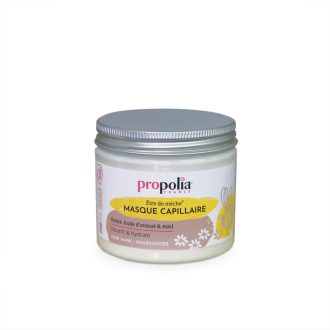   Propolia® BIO Hajmaszk Mézzel és Avokádóolajjal – (200 ml)