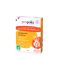 Propolia®  Propolisz gumipasztilla gyömbér és citrom (45 g)