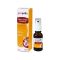 Propolia® BIOTorokspray – méz, kakukkfű és eukaliptusz 