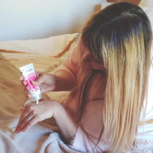 Propolia® BIO Kézkrém – méz és makadámdió (75 ml)