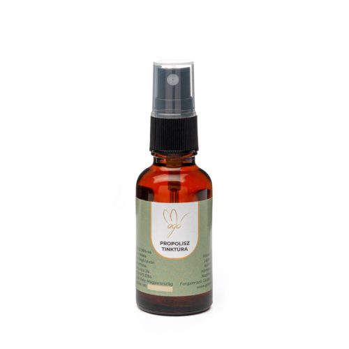  Alkoholos Propolisz Spray – 30 ml